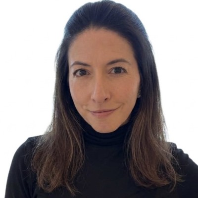 Amy Vella