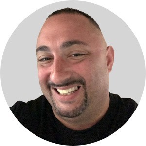 Anthony Squillante