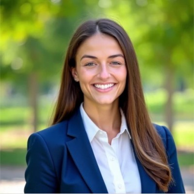 Hannah Adelman